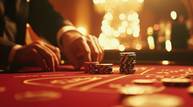 Grafik distribusi angka dalam Kombinasi Number lentera4d menampilkan frekuensi kemunculan hasil per permainan